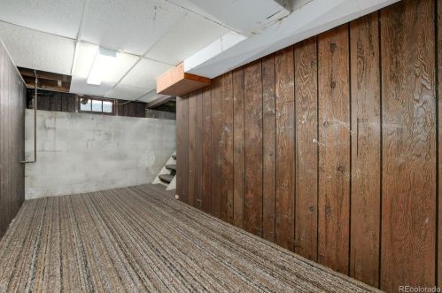 2822 Cherokee St, Englewood CO 80110-1420 exterior