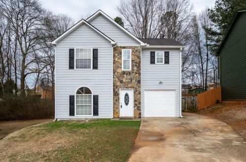 2792 Dahlonega Trl, Austell, GA 30106-8016