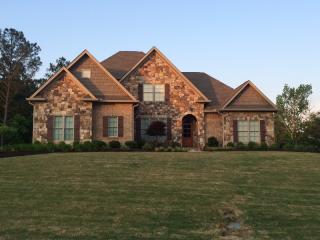 3008 Mountain Pointe Dr, Cleveland, TN 37312-2150