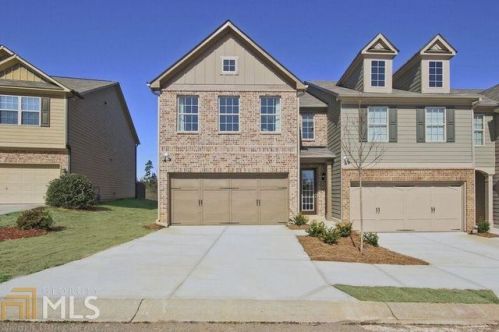 3159 Spicy Cedar Ln, Lithonia, GA 30038-7160