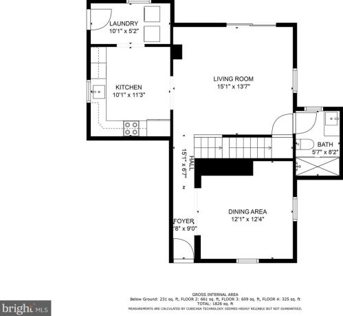 501 Rhoads Ave, Haddonfield NJ  08033-2931 exterior