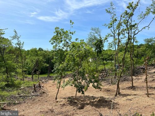 3145 Dublin Rd, Street MD 21154-1811 exterior