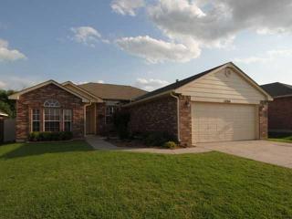 12316 4th St, Yukon, OK 73099-6456