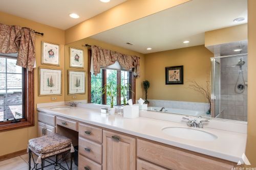 4 Loblolly Ct, Lemont IL  60439-7744 exterior