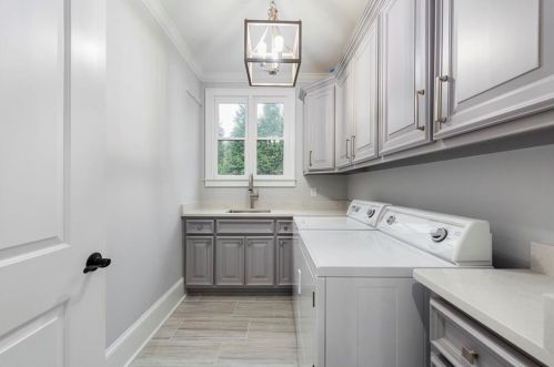 1246 Stonecroft Way, Marietta GA  30062-4772 exterior