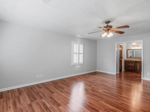 3691 Sandhill Dr, Conyers GA  30094-3733 exterior