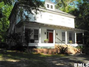 198 Josie Dr, Walterboro, SC 29488-2740