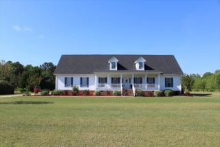 4522 Old South Dr, Sardis, SC 29161-7717
