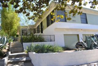 5411 Thornburn St, Los Angeles CA  90045-2270 exterior
