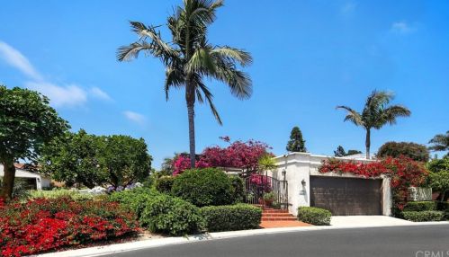 24231 Porto Cristo, Dana Point, CA 92629-4511