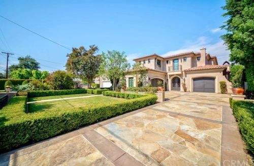429 Lemon Ave, Arcadia, CA 91006-4822