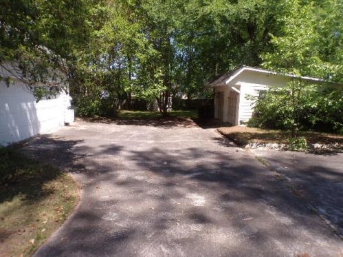 4795 Hardy Mcmanus Rd, Evans GA  30809-5203 exterior