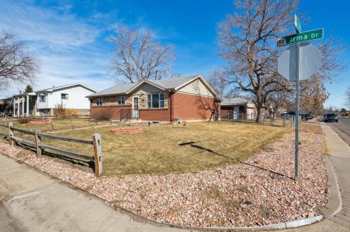11450 Irma Dr, Denver, CO 80233-2168