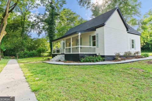 1041 Baldwin Dairy Rd, Buckhead, GA 30625-1240