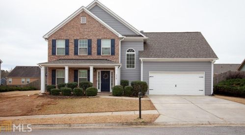1778 Jesse Cronic Ct, Braselton, GA 30517-2580