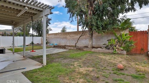 4078 Sunnysage Dr, Riverside CA  92509-0746 exterior