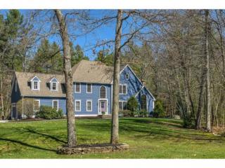 13 Colburn Ln, Hollis, NH 03049-6285