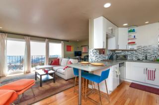 20 Parkridge Dr, San Francisco CA  94131-3425 exterior