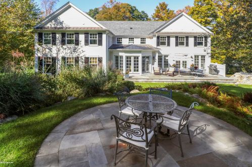 107 Perkins Rd, Greenwich, CT 06830-3510