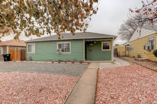 1680 Jamaica St, Denver, CO 80010-2413