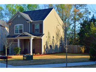 4905 Parke Brook Dr, Acworth, GA 30101-6406