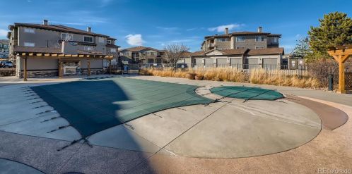 9370 Las Ramblas Ct, Parker CO  80134-4233 exterior