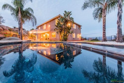 17897 Camino Del Roca, Ramona, CA 92065-6961