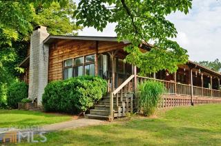1994 Camp Creek Rd, Lakemont, GA 30552-2508
