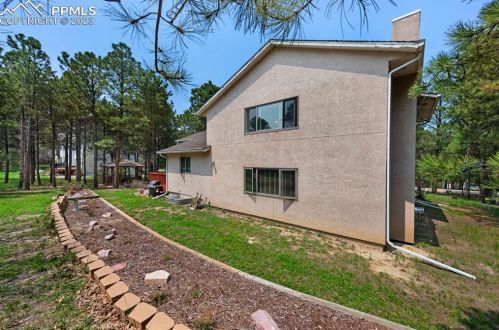 19810 Indian Summer Ln, Woodmoor CO  80132-9425 exterior