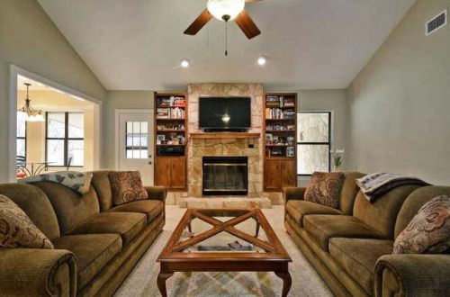 4313 Cordoba Cir, Georgetown TX  78628-1611 exterior