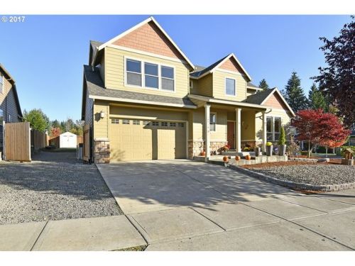18716 Cloud Cap Ave, Sandy, OR 97055-5398
