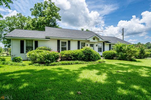 16515 Ga Highway 11, Monticello, GA 31064-4928