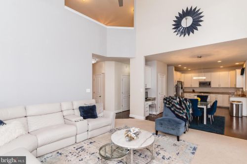 1409 Sewards Ct, Aberdeen MD  21001-3936 exterior