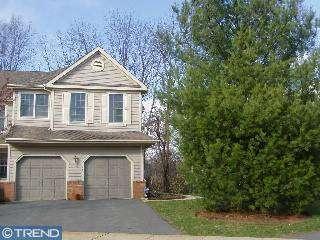 166 Neil Ct, Princeton, NJ 08540-7338