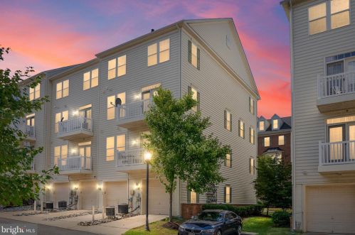 15169 Leicestershire St, Woodbridge VA  22191-6405 exterior