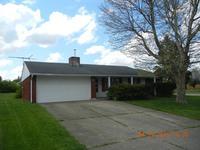 2005 Sioux Dr, Circleville OH  43113-9183 exterior