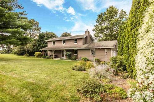 20907 Kimberly Ct, Vonachen Knolls, IL 61523-9762