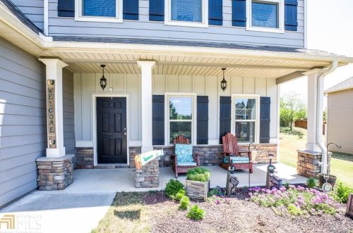 104 Brookwood Dr, Carrollton, GA 30117-4829