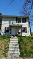 1545 13th Ave, Moline IL  61265-3112 exterior