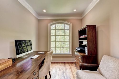 1603 Grant Dr, Atlanta GA  30319-3589 exterior