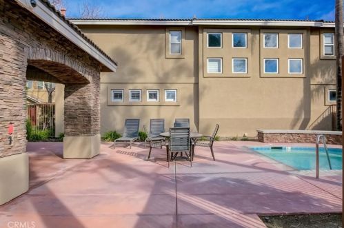 1126 Positano Ave, Anaheim CA  92808-1533 exterior