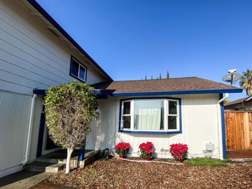 3603 Sydney Dr, San Jose, CA 95132-1362