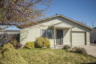 2553 Glacier Ave, Eagle Crest, OR 97756-8121