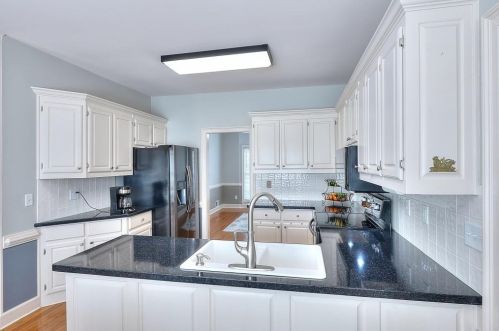 2130 Weatherstone Cir, Conyers GA  30094-2041 exterior