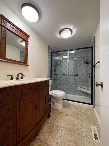 1025 Fernandez Ave, Arlington Hts IL  60004-5319 exterior