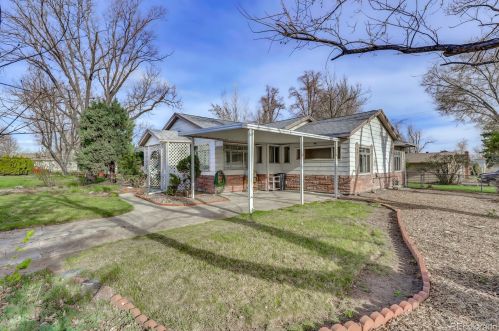 8005 45th Ave, Denver, CO 80033-3207