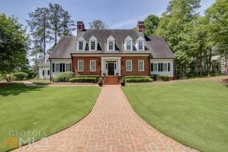 115 Travertine Trl, Alpharetta, GA 30022-5195