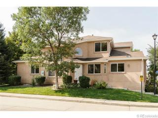 2447 Racine Way, Denver CO  80014-1989 exterior
