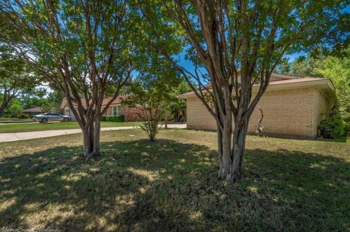 4426 Mary Lou Ln, Abilene, TX 79606-2822
