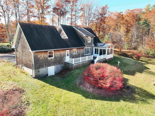 468 Cathedral Rd, Rindge, NH 03461-5213